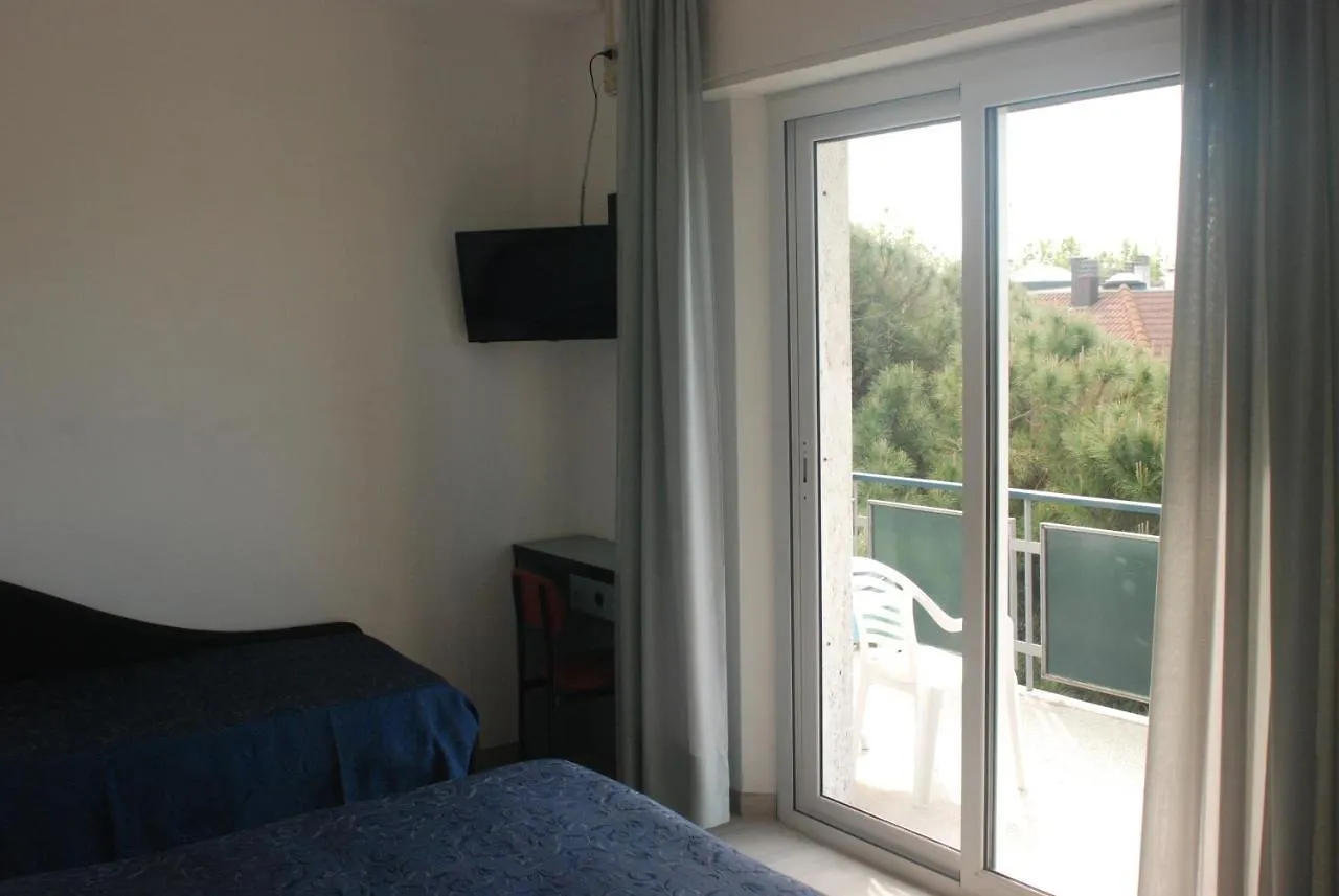 Hotel Caravelle Riccione