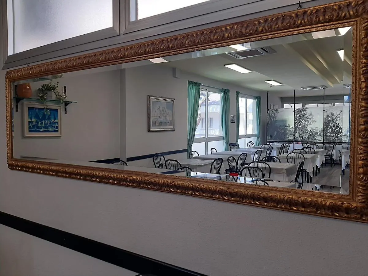Hotel Caravelle Riccione