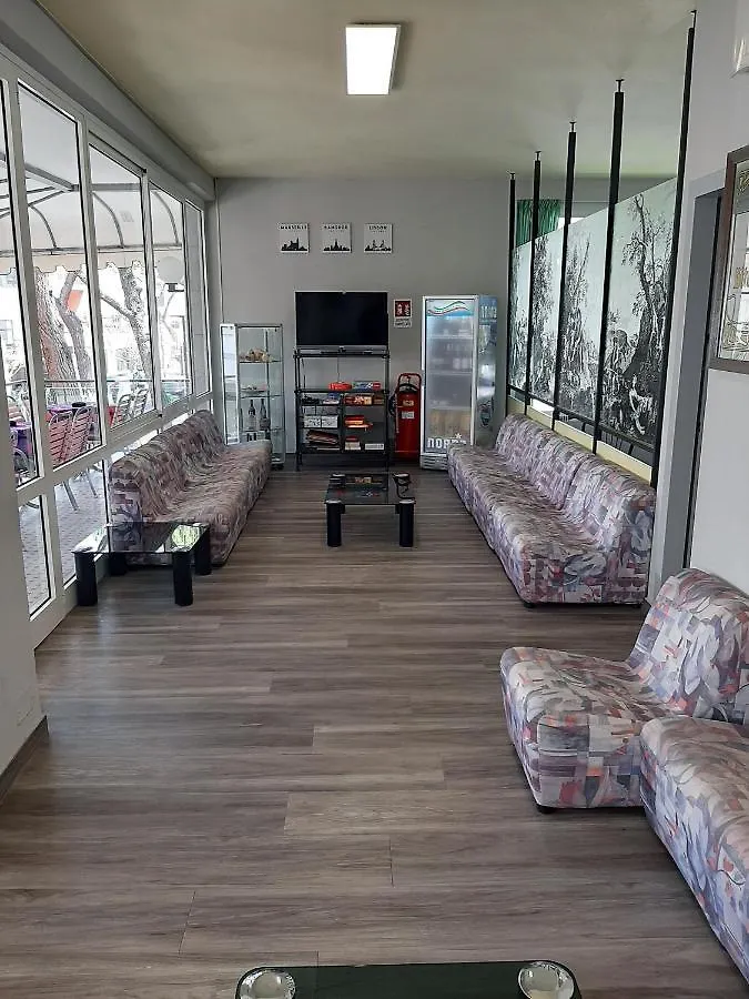 Hotel Caravelle Riccione