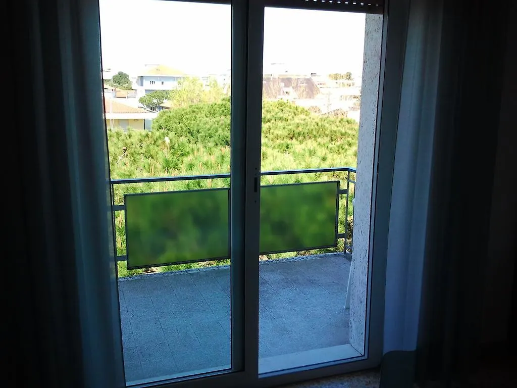 Hotel Caravelle Riccione