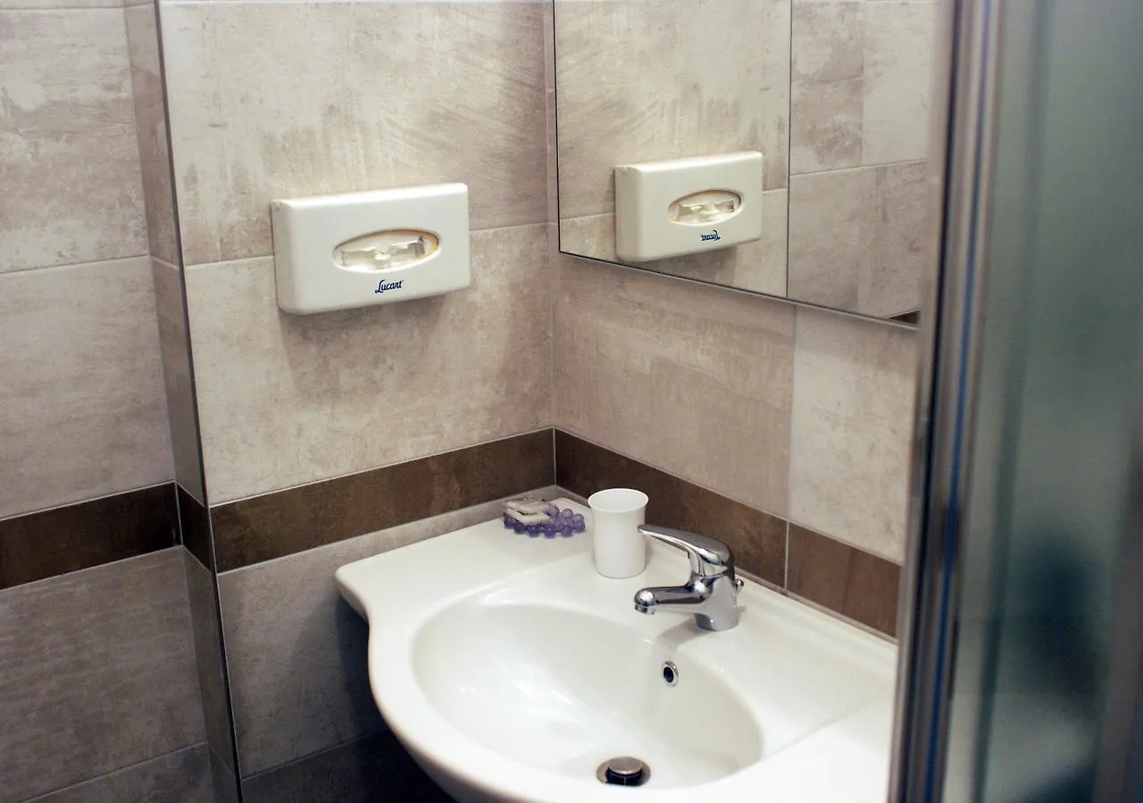 Hotel Caravelle Riccione