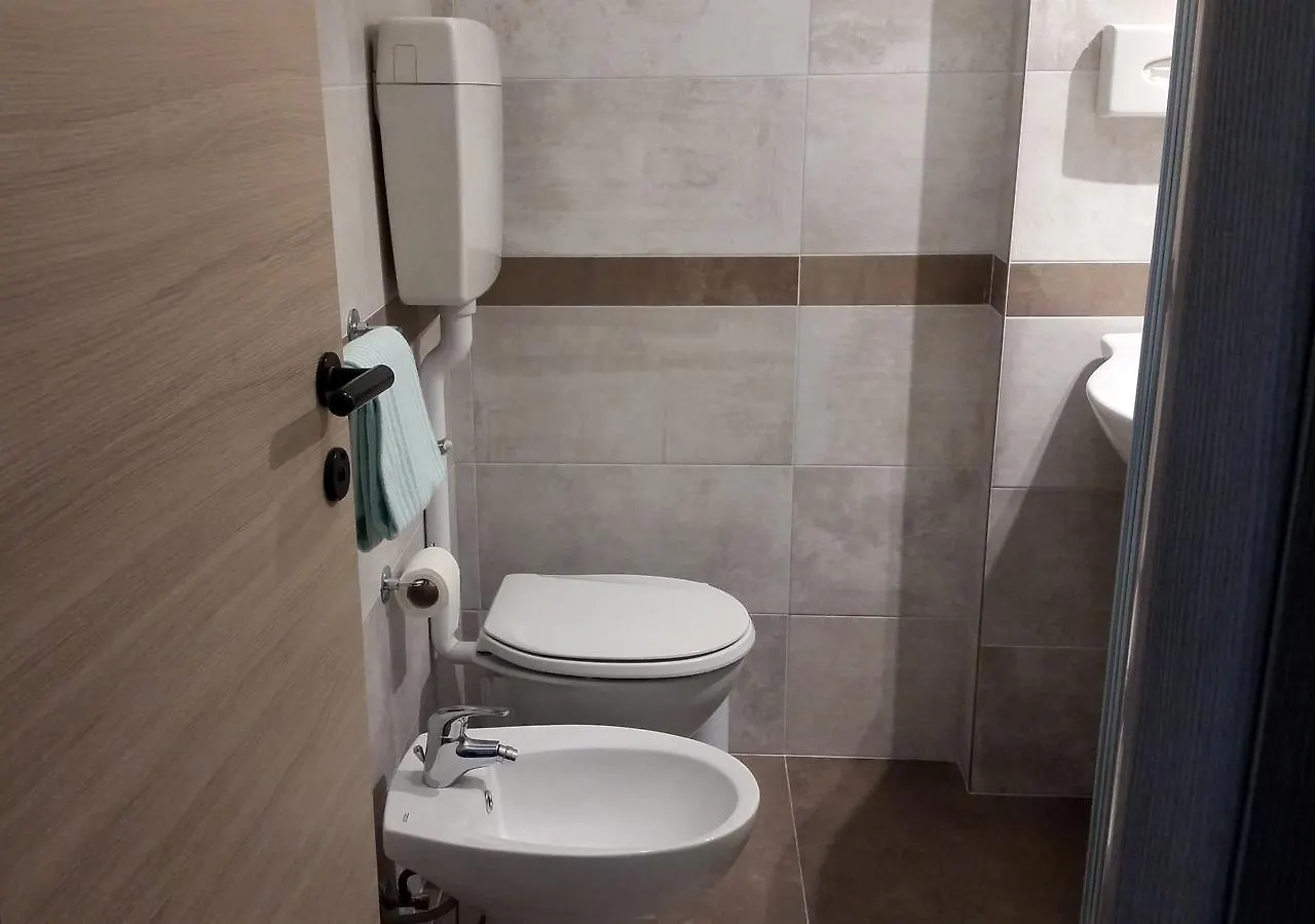 Hotel Caravelle Riccione 2*,