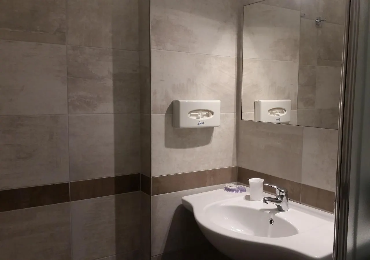 Hotel Caravelle Riccione 2*,  Italië