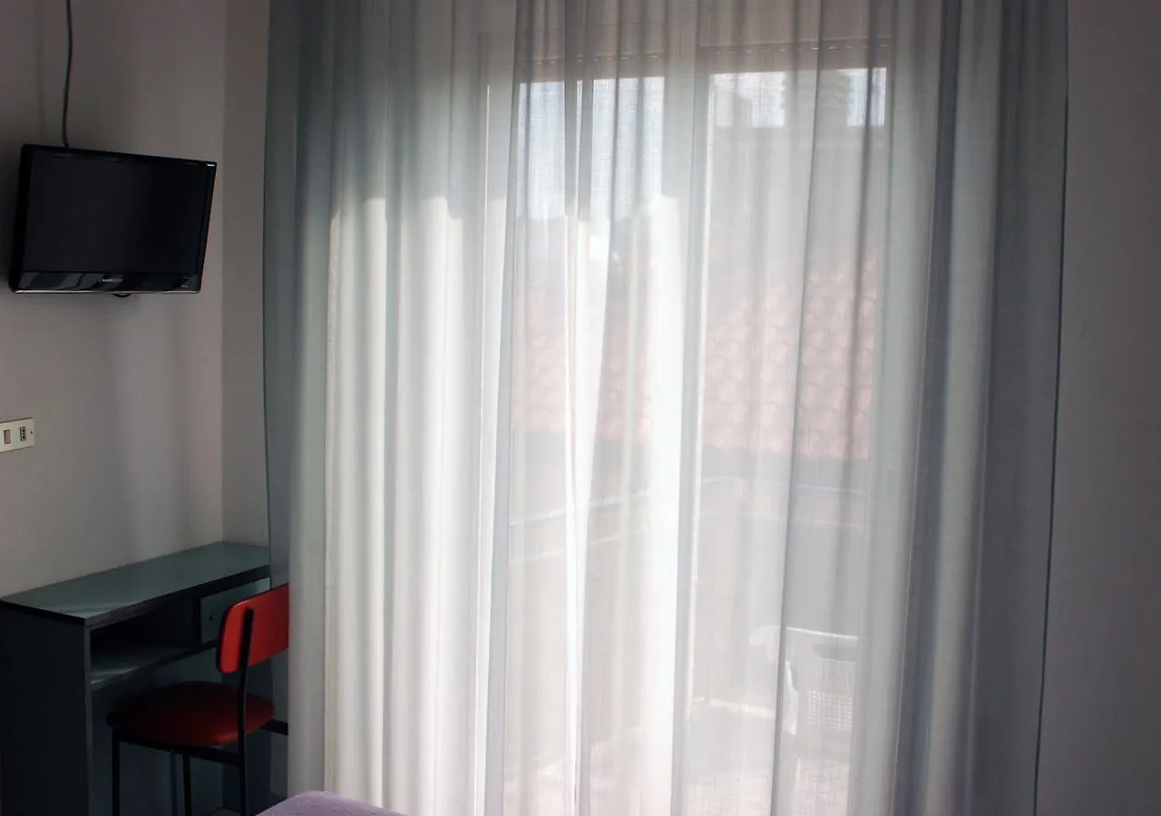 Hotel Caravelle Riccione
