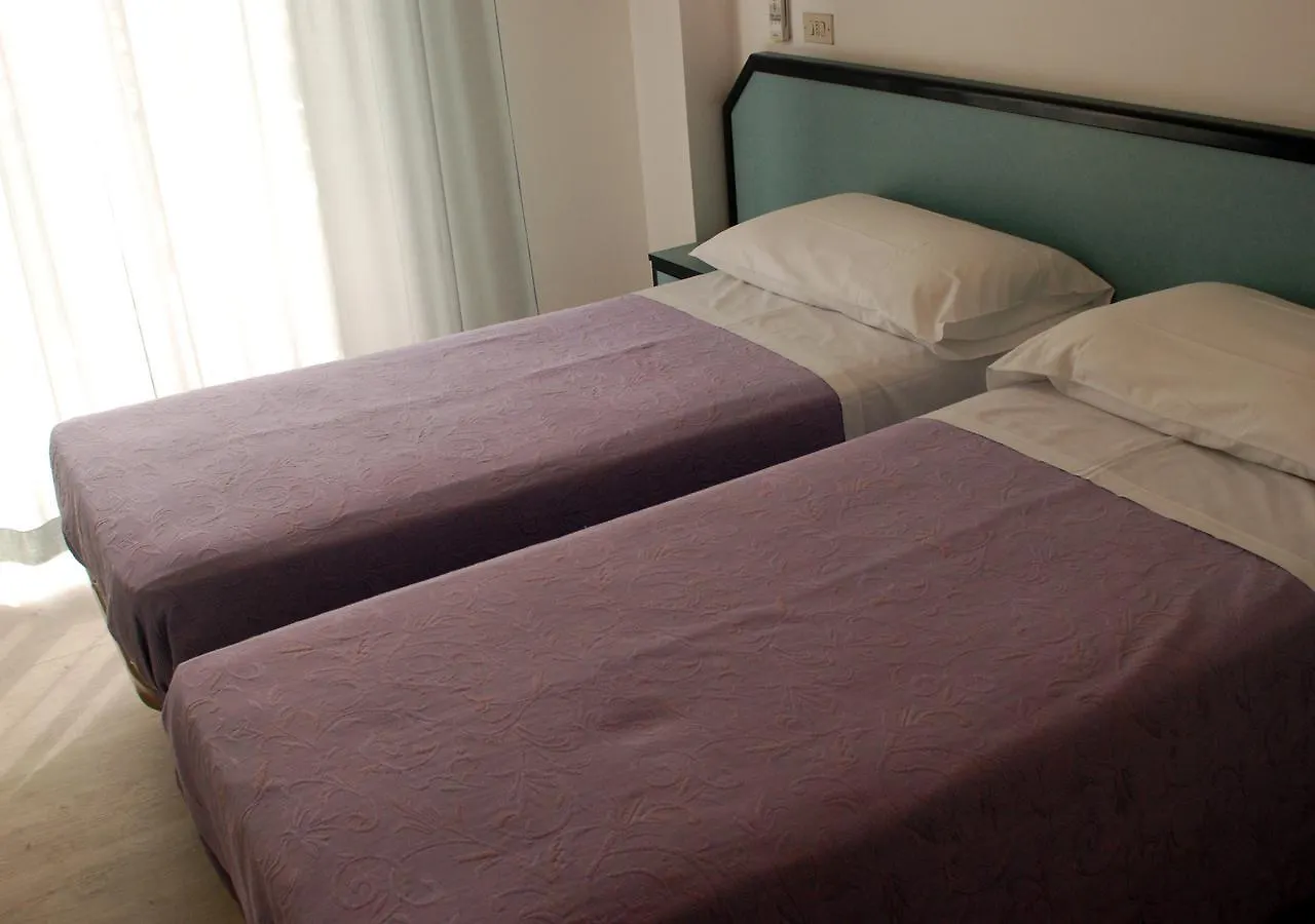 Hotel Caravelle Riccione