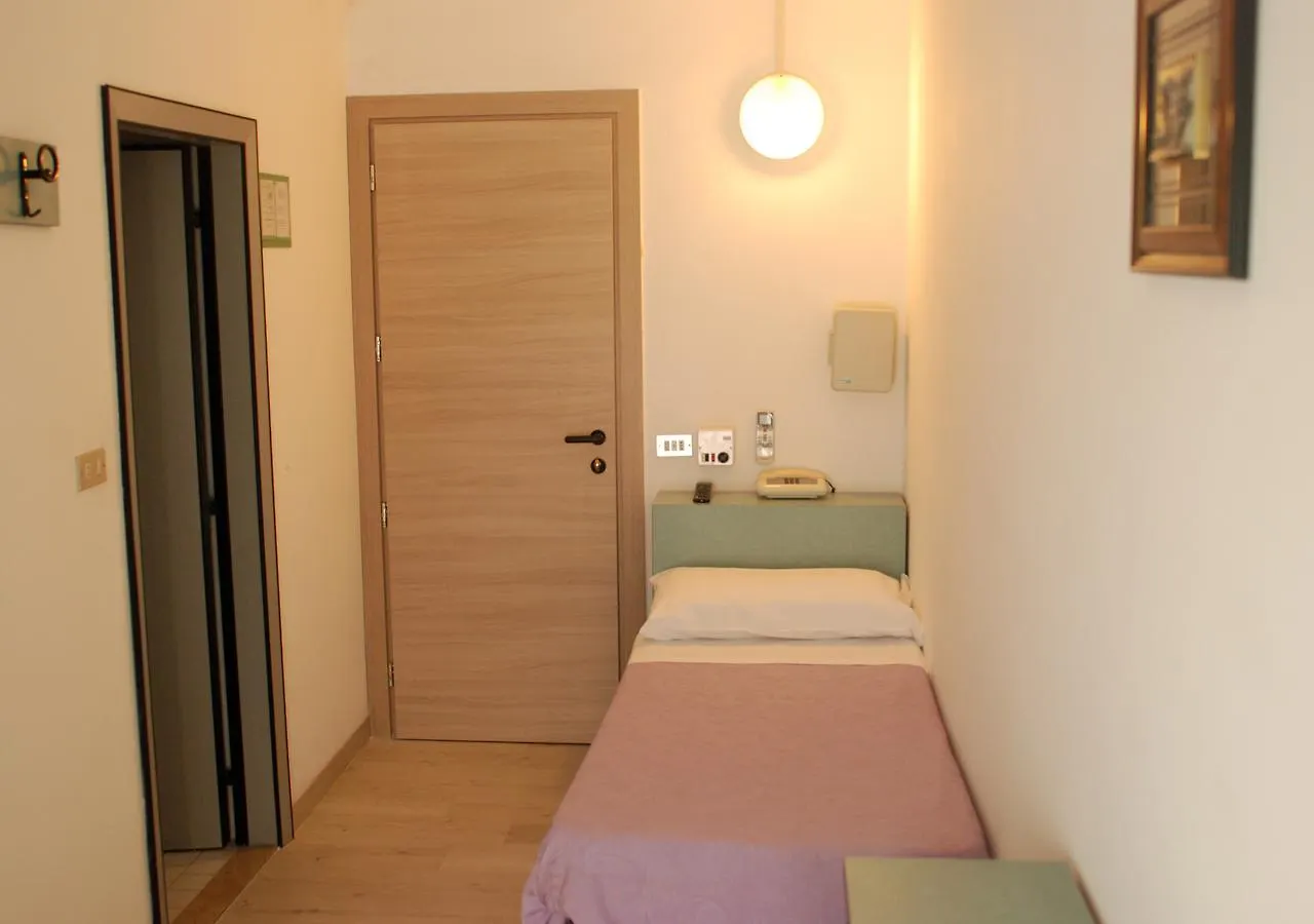 Hotel Caravelle Riccione